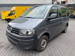 Grau Gebraucht 2014 VW T5 Van | 14.999 € (Fairer Preis)