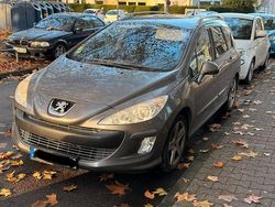 Gebraucht 2009 Peugeot 308 SW Kombi | 1.150 €