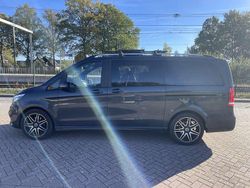 Gebraucht 2019 Mercedes V220 AMG line Van / Kleinbus | 48.900 €