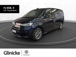 Blau Neu 2025 VW Multivan Life Van / Kleinbus | 65.850 €