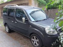 Gebraucht 2009 Fiat Doblò Van / Kleinbus | 4.000 € (Fairer Preis)