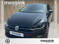 Deep black perleffekt Gebraucht 2019 VW Polo Join Kleinwagen | 16.950 € (Fairer Preis)
