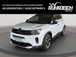 Weiß Neu 2025 Citroën C5 Aircross SUV | 37.390 €