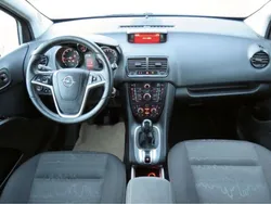 Gebraucht 2013 Opel Meriva Edition Van / Kleinbus | 4.300 € (Guter Preis)
