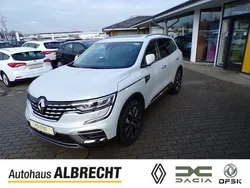 Weiß Gebraucht 2023 Renault Koleos Techno SUV | 45.390 €
