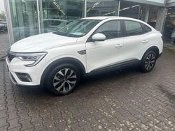 Weiß Gebraucht 2023 Renault Arkana Equilibre SUV | 19.499 € (Superpreis)