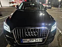Schwarz Gebraucht 2013 Audi Q5 Design SUV | 17.495 € (Guter Preis)