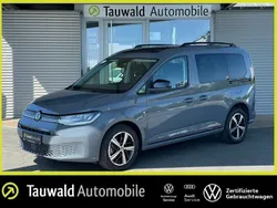 Grau Gebraucht 2023 VW Caddy Dark Label Van / Kleinbus | 32.380 € (Fairer Preis)