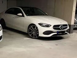 Gebraucht 2022 Mercedes C200 Avantgarde Limousine | 32.800 € (Fairer Preis)