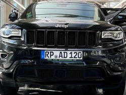 Gebraucht 2017 Jeep Grand Cherokee SUV | 19.500 € (Superpreis)
