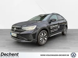 VW Taigo