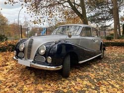 Silber Gebraucht 1961 BMW 502 Limousine | 39.900 €