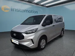 Silber Gebraucht 2024 Ford Transit Custom Limousine | 30.499 € (Guter Preis)