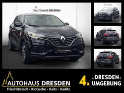 Sternenschwarz Gebraucht 2022 Renault Kadjar Business SUV | 18.950 € (Fairer Preis)