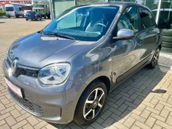 Grau Gebraucht 2020 Renault Twingo LIMITED Kleinwagen | 7.990 € (Fairer Preis)