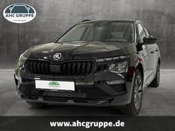 Schwarz Gebraucht 2025 Skoda Kamiq Tour SUV | 25.590 € (Teuer)