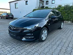 Schwarz Gebraucht 2020 Opel Astra Elegance Limousine | 11.990 € (Guter Preis)