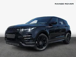 Schwarz Gebraucht 2023 Land Rover Range Rover evoque SE Dynamic | 43.349 € (Guter Preis)