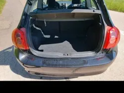 Schwarz Gebraucht 2007 Toyota Auris Sol Limousine | 3.650 € (Guter Preis)
