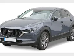 Grau Neu 2025 Mazda CX-30 Homura-Line SUV | 27.190 €
