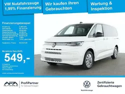 Weiß Gebraucht 2023 VW T7 Style Van | 55.319 € (Etwas zu teuer)