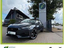 Grau Gebraucht 2023 Cupra Leon Basis Limousine | 33.500 € (Teuer)