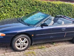 Gebraucht 1997 Chrysler Stratus Cabrio | 555 € (Superpreis)