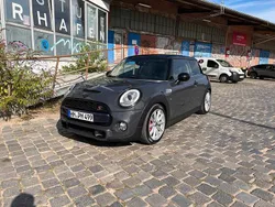 Grau Gebraucht 2015 Mini Cooper S Kleinwagen | 12.500 € (Fairer Preis)