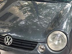 Gebraucht 2002 VW Lupo Kleinwagen | 2.000 € (Etwas zu teuer)