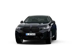 Neu 2024 BMW X6 M Sport SUV | 98.910 € (Superpreis)