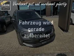 Gebraucht 2023 Skoda Kamiq Tour SUV | 25.990 € (Fairer Preis)