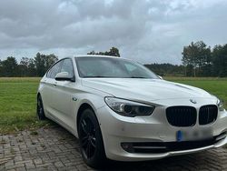 Weiß Gebraucht 2010 BMW 530 Gran Turismo Limousine | 11.000 € (Fairer Preis)