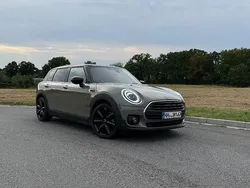 Grau Gebraucht 2020 Mini Cooper Clubman Kombi | 20.500 € (Guter Preis)