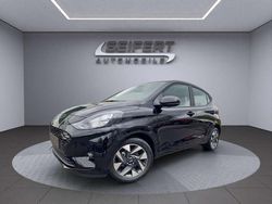 Phantom black / met Neu 2025 Hyundai i10 Trend Kleinwagen | 17.290 € (Fairer Preis)
