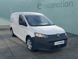 Weiß Neu 2024 VW Caddy Maxi Van / Kleinbus | 32.180 € (Fairer Preis)