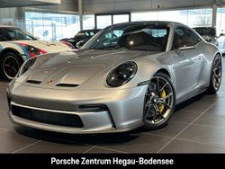 Silber Gebraucht 2024 Porsche 992 | 262.911 €