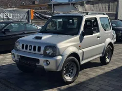 Silber Gebraucht 2005 Suzuki Jimny SUV | 4.999 € (Fairer Preis)