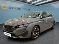 Grau Gebraucht 2024 Peugeot 308 Kombi | 21.499 € (Superpreis)