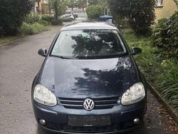 Gebraucht 2008 VW Golf V United Limousine | 4.250 € (Fairer Preis)