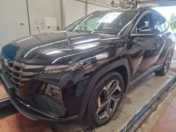 Schwarz Gebraucht 2021 Hyundai Tucson Prime SUV | 25.500 € (Etwas zu teuer)