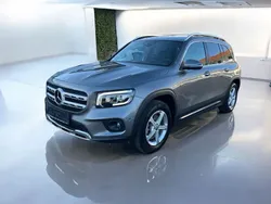 Grau Gebraucht 2020 Mercedes GLB200 SUV | 28.999 € (Fairer Preis)