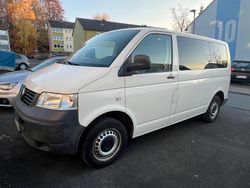 Weiß Gebraucht 2009 VW T5 Van | 5.800 € (Fairer Preis)