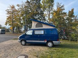 Blau Gebraucht 1999 VW T4 California Van | 20.490 €