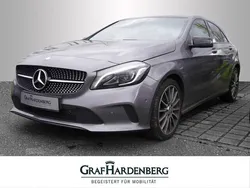 Mercedes A200