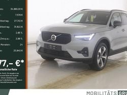 Grau Gebraucht 2025 Volvo XC40 Plus SUV | 34.890 € (Guter Preis)