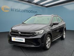 Schwarz Gebraucht 2024 VW Taigo SUV | 19.949 € (Fairer Preis)