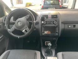 Blau Gebraucht 2011 VW Touran Van / Kleinbus | 7.000 € (Fairer Preis)
