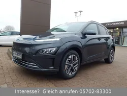 Dark knight Gebraucht 2022 Hyundai Kona Trend SUV | 33.790 €