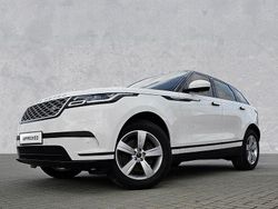 Weiss Gebraucht 2020 Land Rover Range Rover Velar S SUV | 38.950 € (Superpreis)