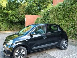 Schwarz Gebraucht 2014 Renault Twingo Kleinwagen | 4.899 € (Fairer Preis)